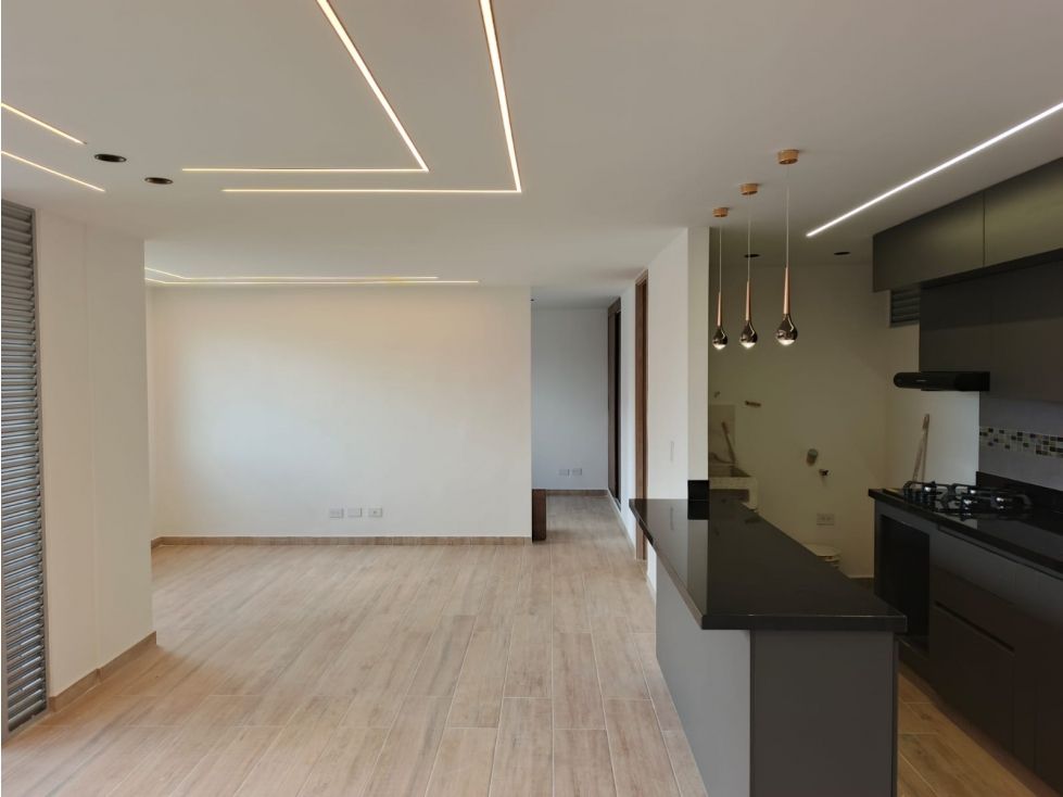 Apartamento en arriendo Antioquia Bello Zona Industrial No 1 76 m2 Habitaciones 2 Baños 2 Garajes 1 Precio $2500000