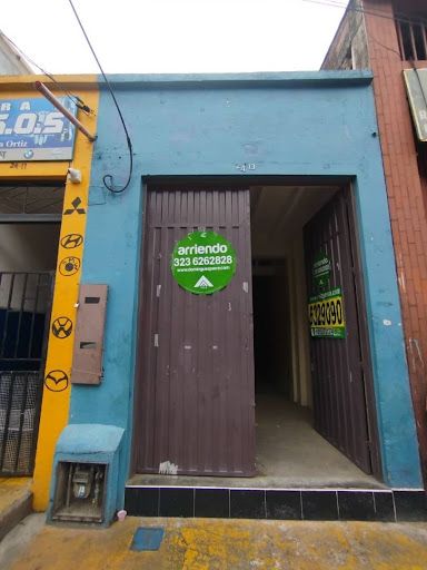 Local en arriendo Santander Bucaramanga Centro 41 m2 Habitaciones 0 Baños 1 Garajes 0 Precio $1450000