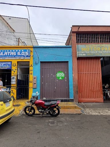 Local en arriendo Santander Bucaramanga Centro 41 m2 Habitaciones 0 Baños 1 Garajes 0 Precio $1450000