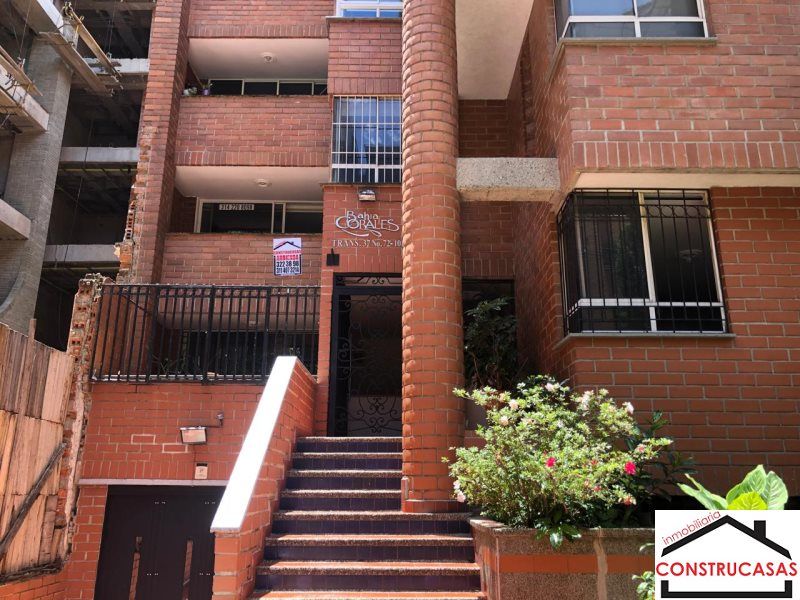 Apartamento en arriendo Antioquia Medellín Laureles 126 m2 Habitaciones 3 Baños 3 Garajes 1 Precio $3700000
