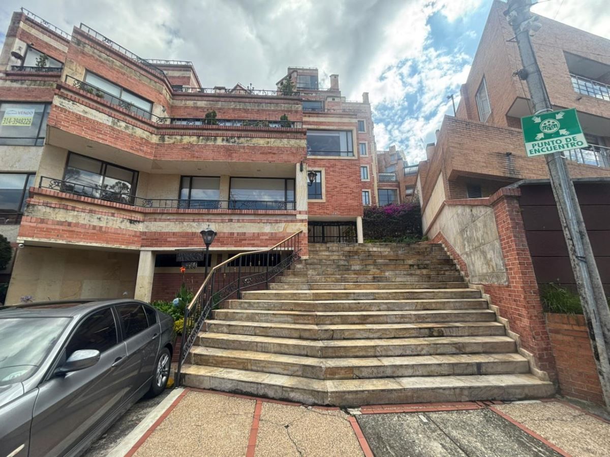 Apartamento en venta Cundinamarca Bogotá Asd 297 m2 Habitaciones 4 Baños 5 Garajes 3 Precio $1950000000