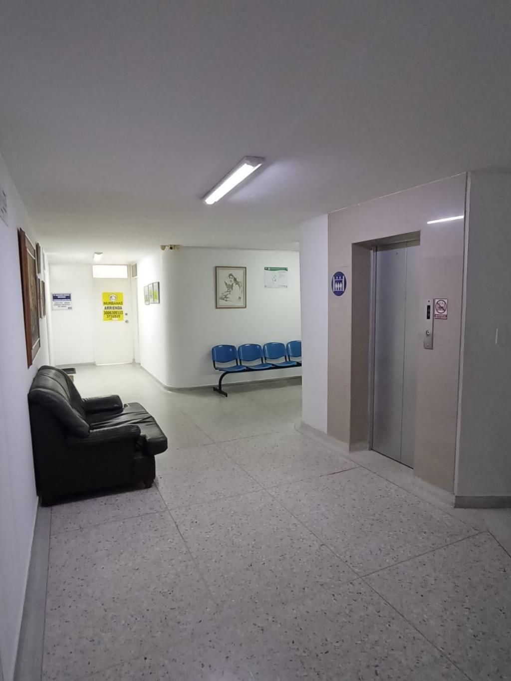 Consultorio en arriendo Atlántico Barranquilla Altos Del Prado 40 m2 Habitaciones 0 Baños 1 Garajes 1 Precio $1910000