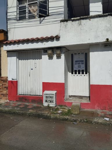 Casa en arriendo Risaralda Dosquebradas Santa Teresita 57 m2 Habitaciones 3 Baños 1 Garajes 0 Precio $700000