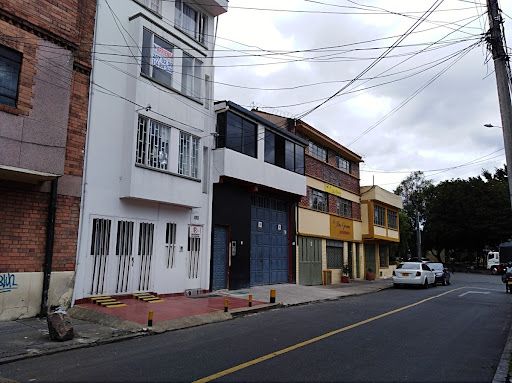 Apartamento en arriendo Cundinamarca Bogotá La Florida 35 m2 Habitaciones 1 Baños 1 Garajes 0 Precio $1300000