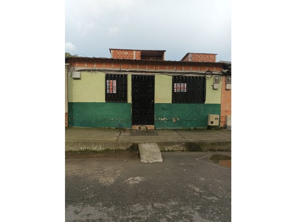 Casa en arriendo Quindío La Tebaida Ub El Cantarito 62 m2 Habitaciones 4 Baños 1 Garajes 0 Precio $700000