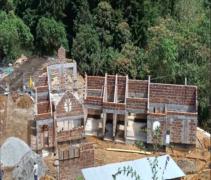 Casa en venta Antioquia Medellín Medellín 150 m2 Habitaciones 3 Baños 4 Garajes 0 Precio $1300000000