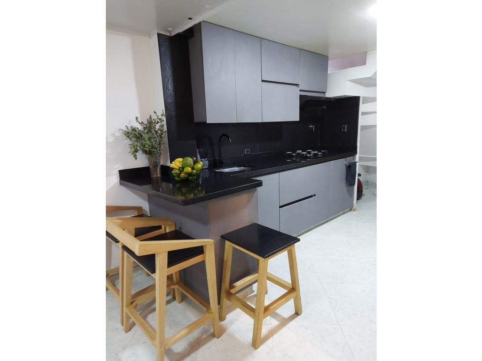 Casa en venta Antioquia Medellín Bombona No2 100 m2 Habitaciones 4 Baños 2 Garajes 0 Precio $330000000