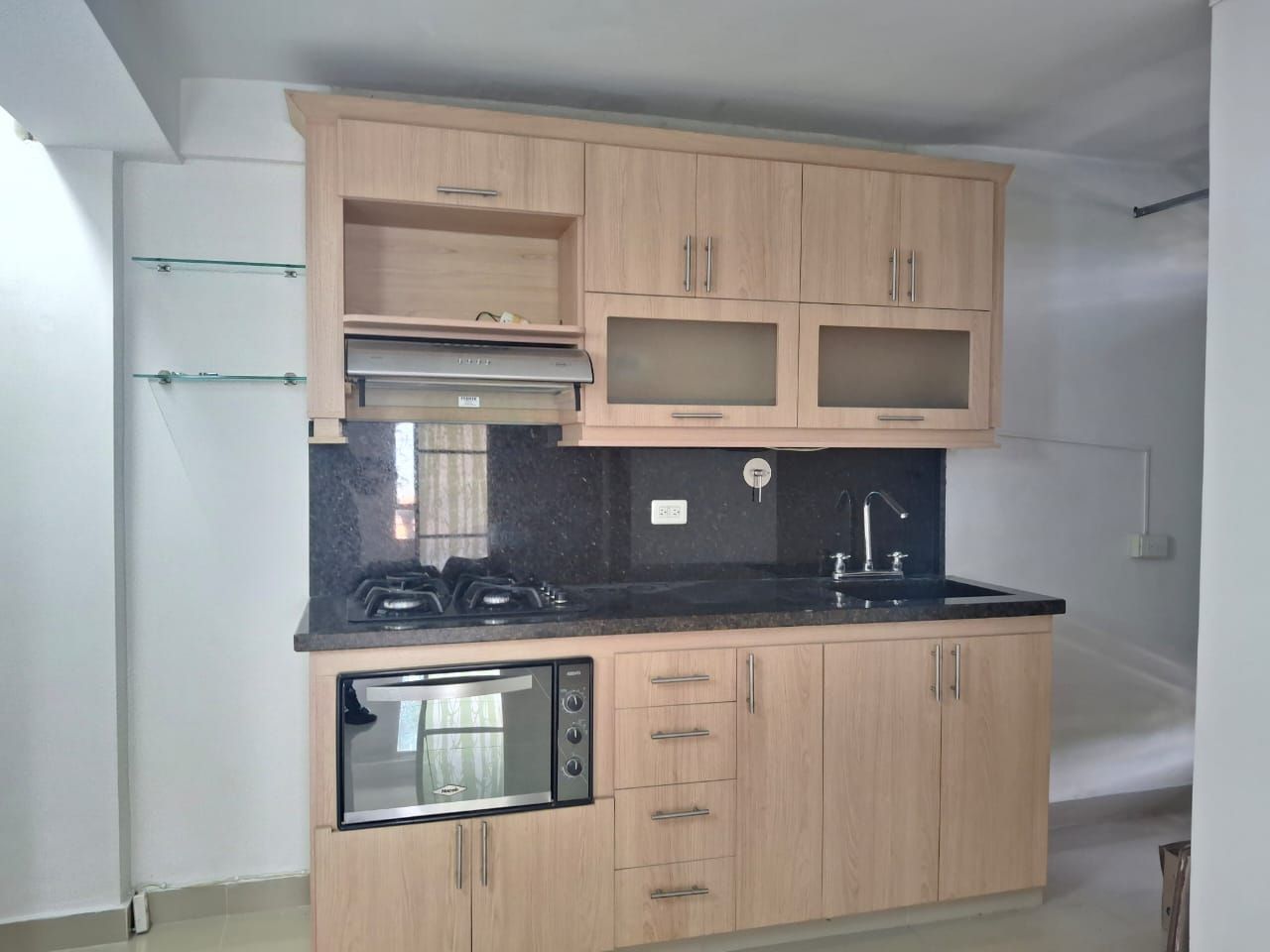 Apartaestudio en arriendo Antioquia Medellín San Miguel 45 m2 Habitaciones 1 Baños 1 Garajes 0 Precio $1450000