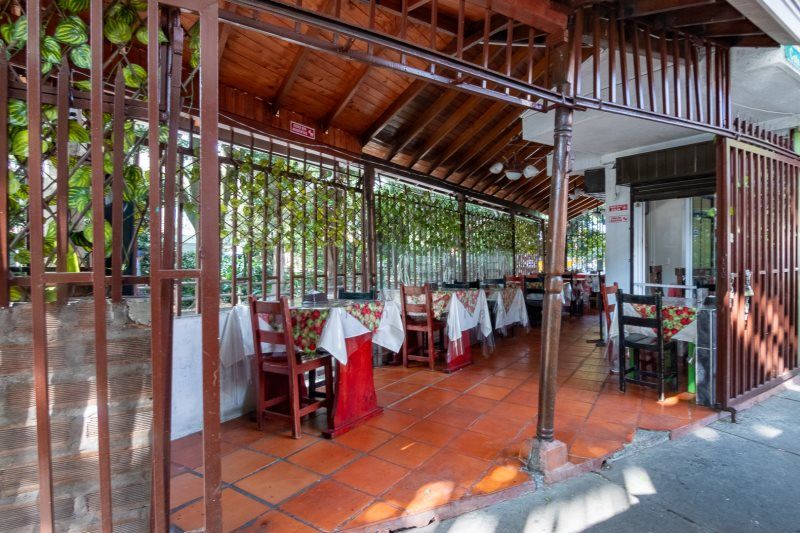 Local en venta Antioquia Medellín San Bernardo 31 m2 Habitaciones 0 Baños 1 Garajes 0 Precio $725000000