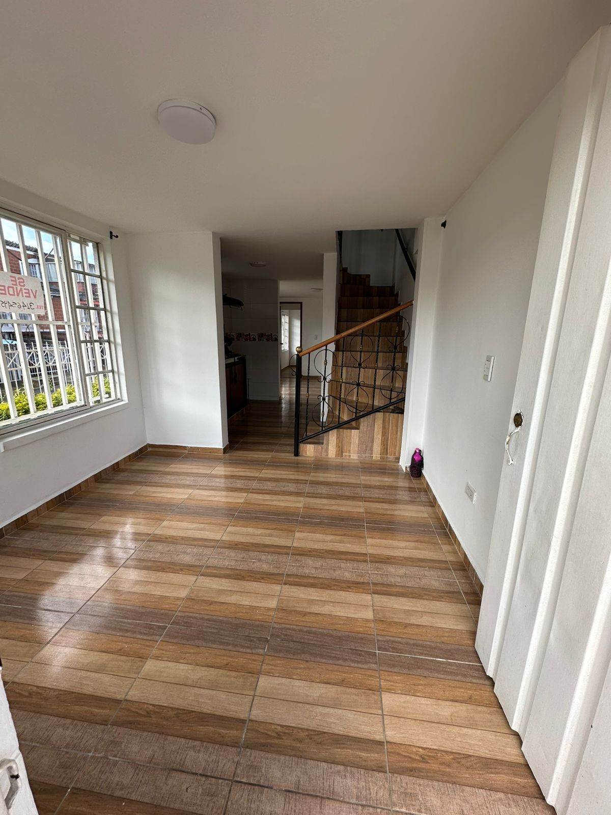 Casa en venta Risaralda Dosquebradas Tejares De La Loma 70 m2 Habitaciones 4 Baños 3 Garajes 0 Precio $300000000