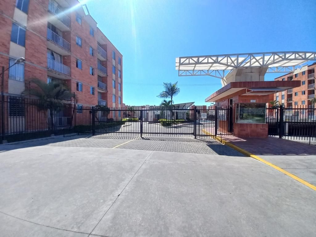 Apartamento en arriendo Tolima Ibagué Ub Santa Ana 47 m2 Habitaciones 3 Baños 2 Garajes 1 Precio $756236