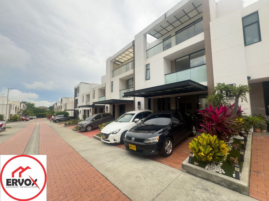 Casa en venta Tolima Ibagué Cr Tejares 160 m2 Habitaciones 4 Baños 4 Garajes 2 Precio $710000000