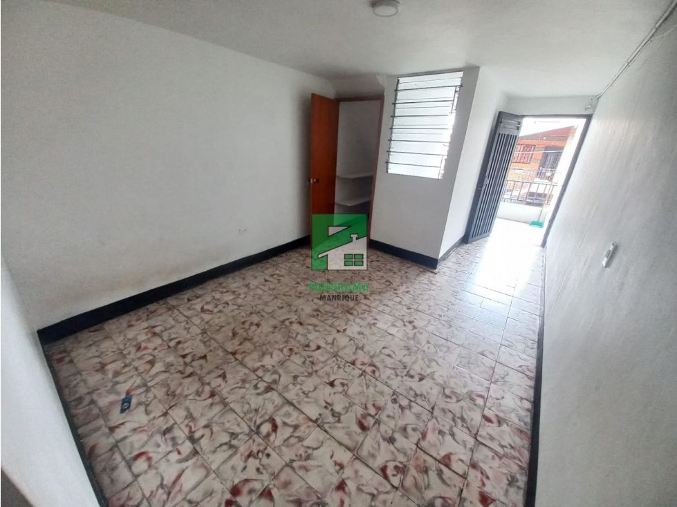 Apartamento en arriendo Antioquia Medellín Las Esmeraldas 55 m2 Habitaciones 2 Baños 1 Garajes 0 Precio $1100000