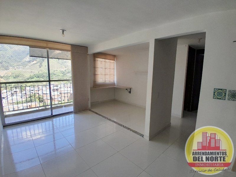 Apartamento en arriendo Antioquia Bello Villas Del Sol 67 m2 Habitaciones 2 Baños 2 Garajes 0 Precio $1400000