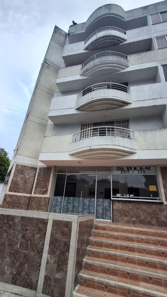 Apartaestudio en arriendo Valle Del Cauca Cali Camino Real 30 m2 Habitaciones 1 Baños 1 Garajes 1 Precio $1000000