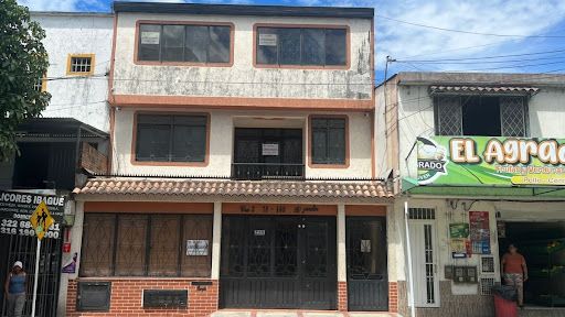 Apartamento en arriendo Tolima Ibagué Jardin Parte Baja 92 m2 Habitaciones 3 Baños 1 Garajes 0 Precio $700000