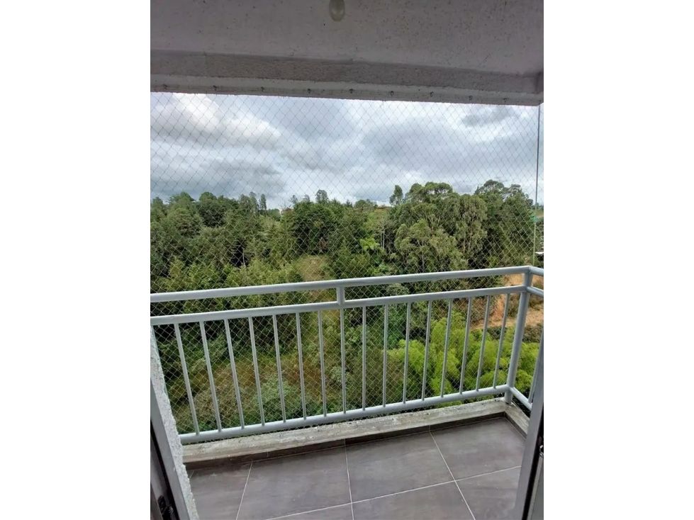 Apartamento en venta Antioquia Rionegro Rionegro 50 m2 Habitaciones 2 Baños 2 Garajes 1 Precio $260000000