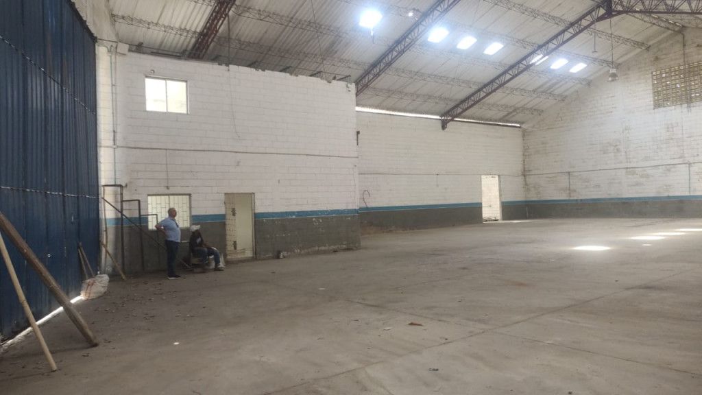 Bodega en arriendo Atlántico Soledad Las Marinas 900 m2 Habitaciones 0 Baños 1 Garajes 0 Precio $14400000