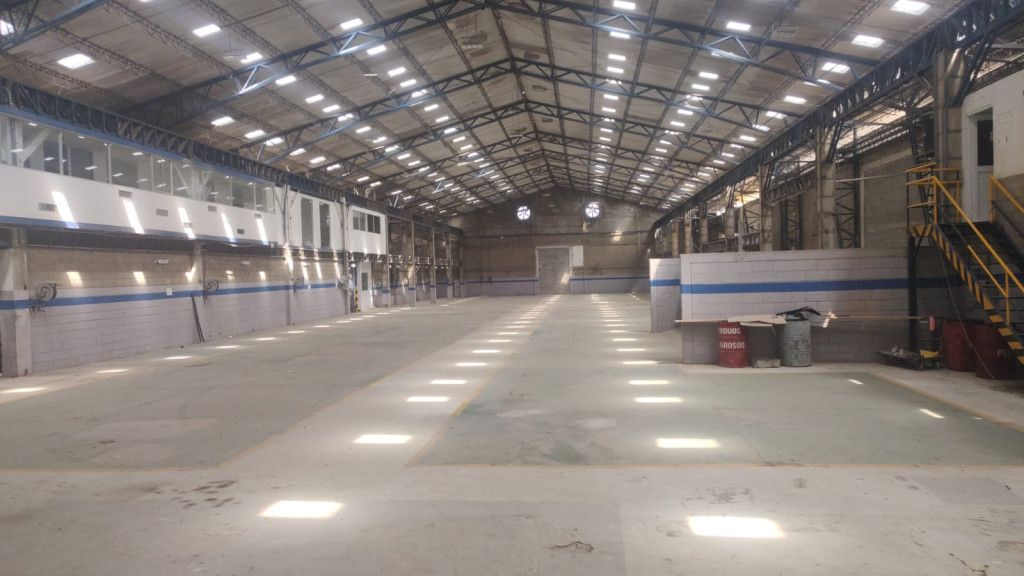 Bodega en arriendo Atlántico Soledad Las Marinas 3150 m2 Habitaciones 0 Baños 0 Garajes 0 Precio $59850000