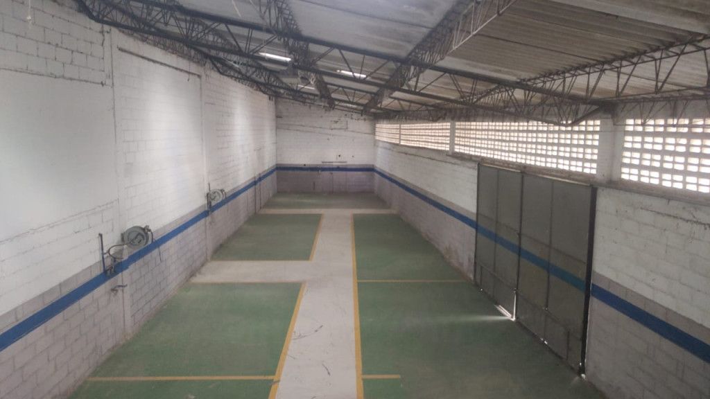 Bodega en arriendo Atlántico Soledad Las Marinas 400 m2 Habitaciones 0 Baños 1 Garajes 0 Precio $6400000