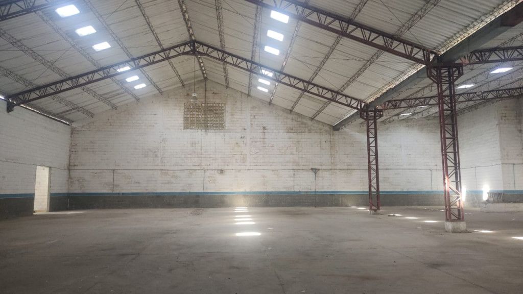Bodega en arriendo Atlántico Soledad Las Marinas 600 m2 Habitaciones 0 Baños 1 Garajes 0 Precio $9600000