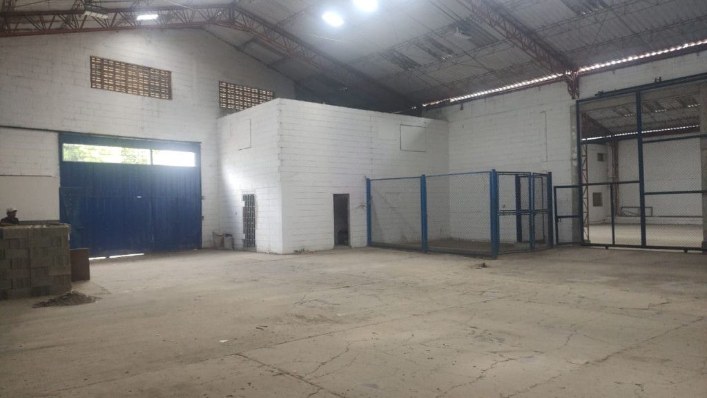 Bodega en arriendo Atlántico Soledad Ub Arboleda 600 m2 Habitaciones 0 Baños 1 Garajes 0 Precio $9600000
