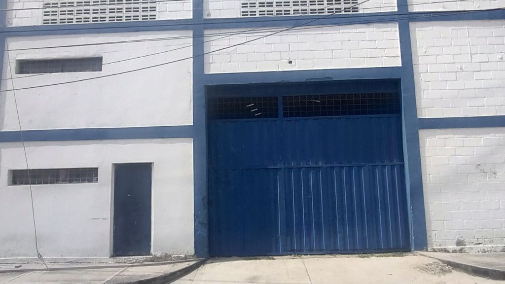 Bodega en arriendo Atlántico Soledad Las Marinas 550 m2 Habitaciones 0 Baños 1 Garajes 0 Precio $8800000