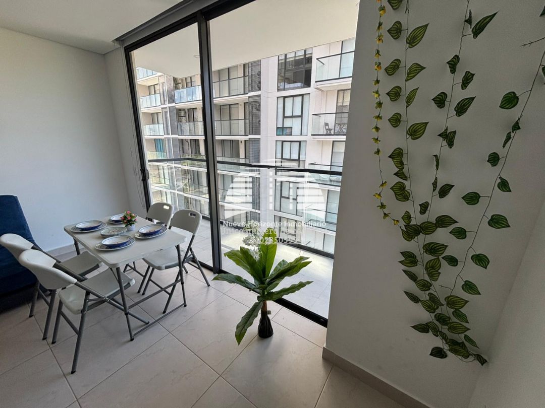 Apartaestudio en venta Magdalena Santa Marta Ub Los Laures 34 m2 Habitaciones 1 Baños 1 Garajes 0 Precio $370000000