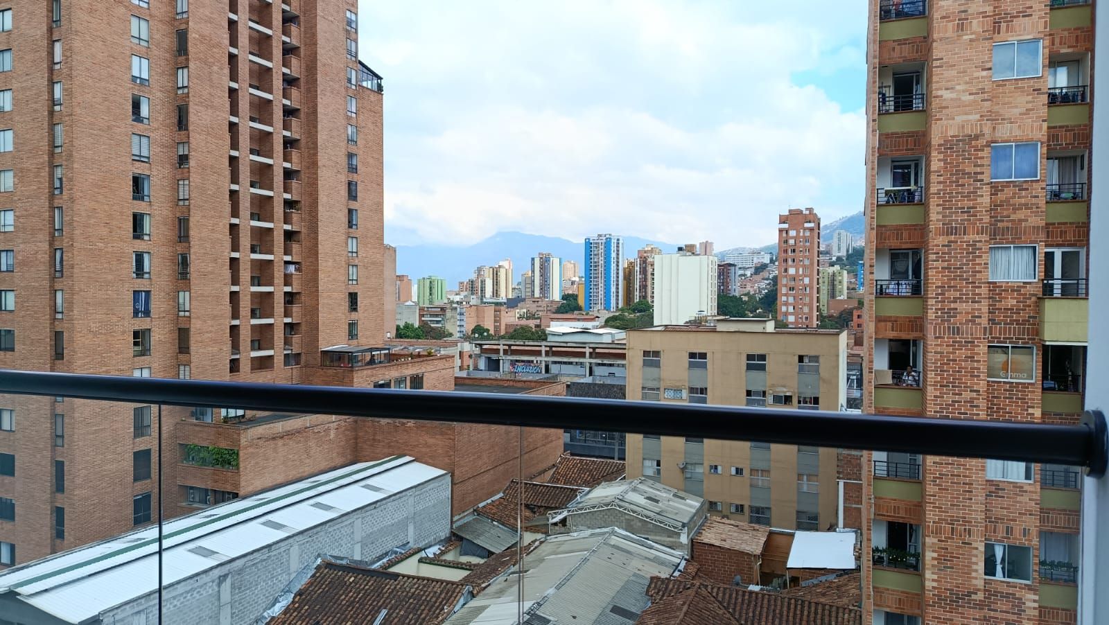Apartamento en arriendo Antioquia Medellín Bombona No 1 69 m2 Habitaciones 3 Baños 2 Garajes 0 Precio $2900000