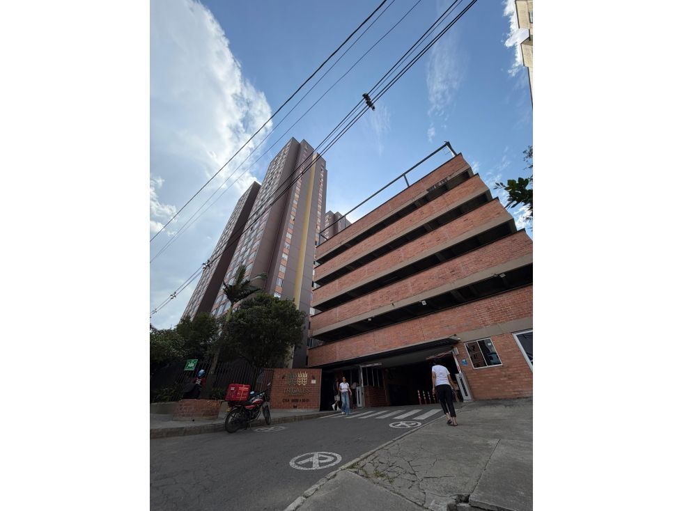 Apartamento en arriendo Antioquia Bello Asd 41 m2 Habitaciones 2 Baños 1 Garajes 0 Precio $1280000