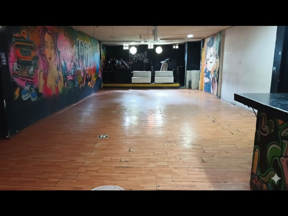 Local en arriendo Antioquia Caldas Caldas 126 m2 Habitaciones 0 Baños 2 Garajes 0 Precio $6500000