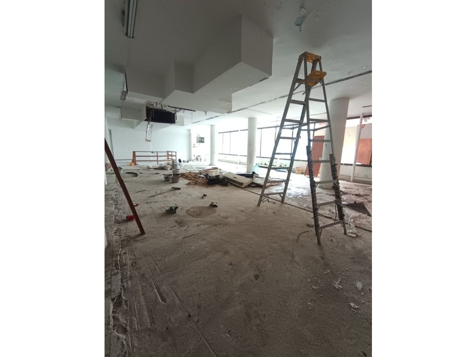 Local en venta Bolívar Cartagena Bruselas 235 m2 Habitaciones 0 Baños 2 Garajes 0 Precio $1900000000