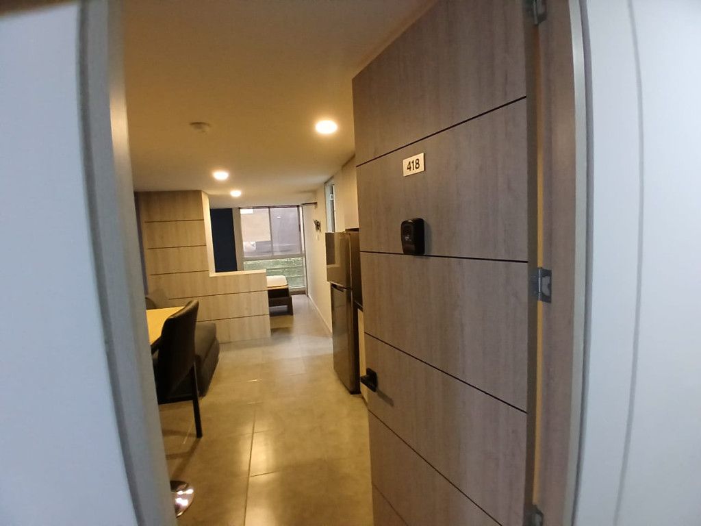 Apartamento en venta Cundinamarca Bogotá La Veracruz 25 m2 Habitaciones 1 Baños 1 Garajes 0 Precio $250000000