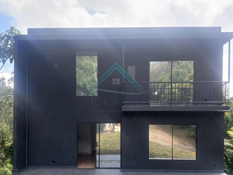 Casa en arriendo Antioquia Rionegro Cuatro Esquinas 100 m2 Habitaciones 3 Baños 2 Garajes 1 Precio $4500000