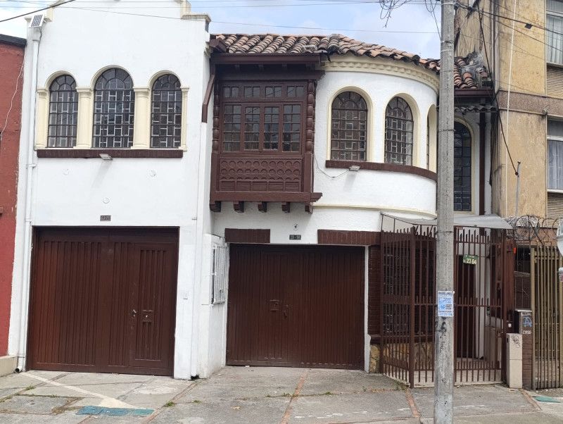 Apartamento en venta Cundinamarca Bogotá Teusaquillo 157 m2 Habitaciones 3 Baños 2 Garajes 0 Precio $800000000