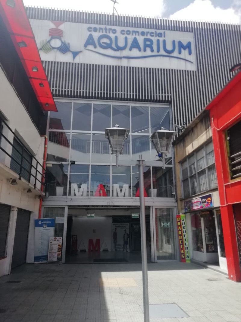 Local en arriendo Cundinamarca Bogotá Chapinero Central 30 m2 Habitaciones 0 Baños 0 Garajes 0 Precio $2250000