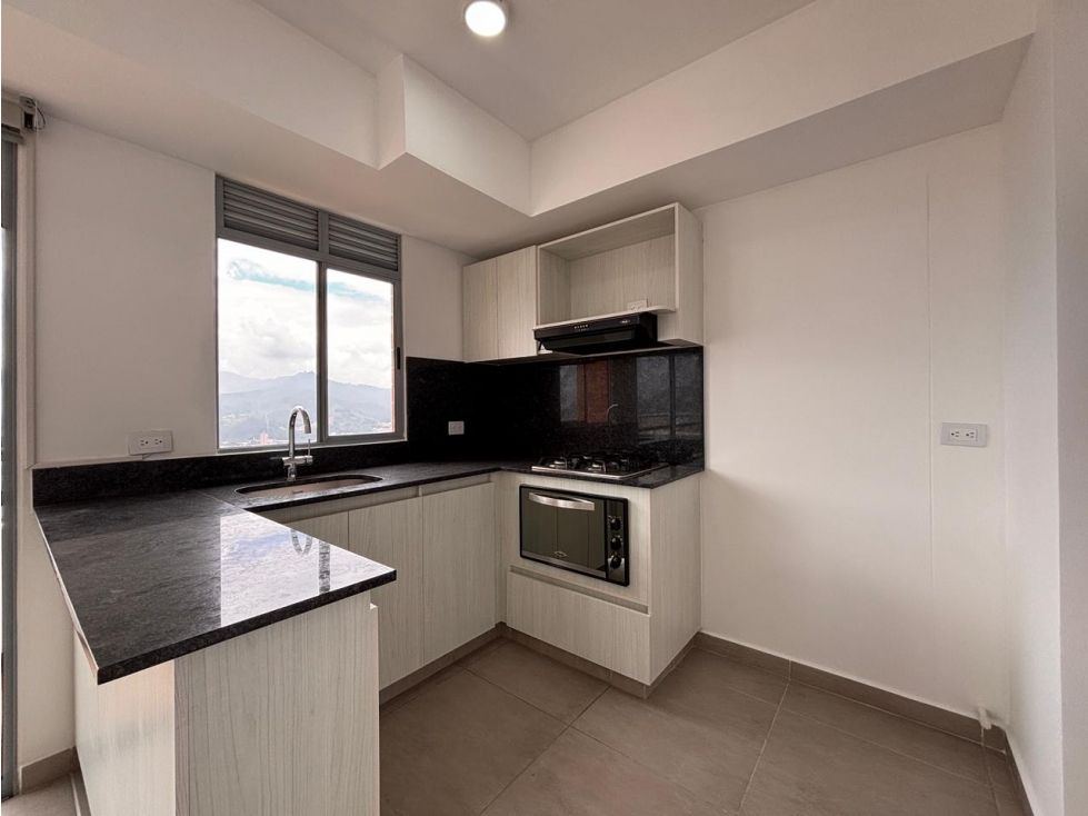 Apartamento en arriendo Antioquia Sabaneta Vereda La Doctora 80 m2 Habitaciones 2 Baños 2 Garajes 1 Precio $2800000