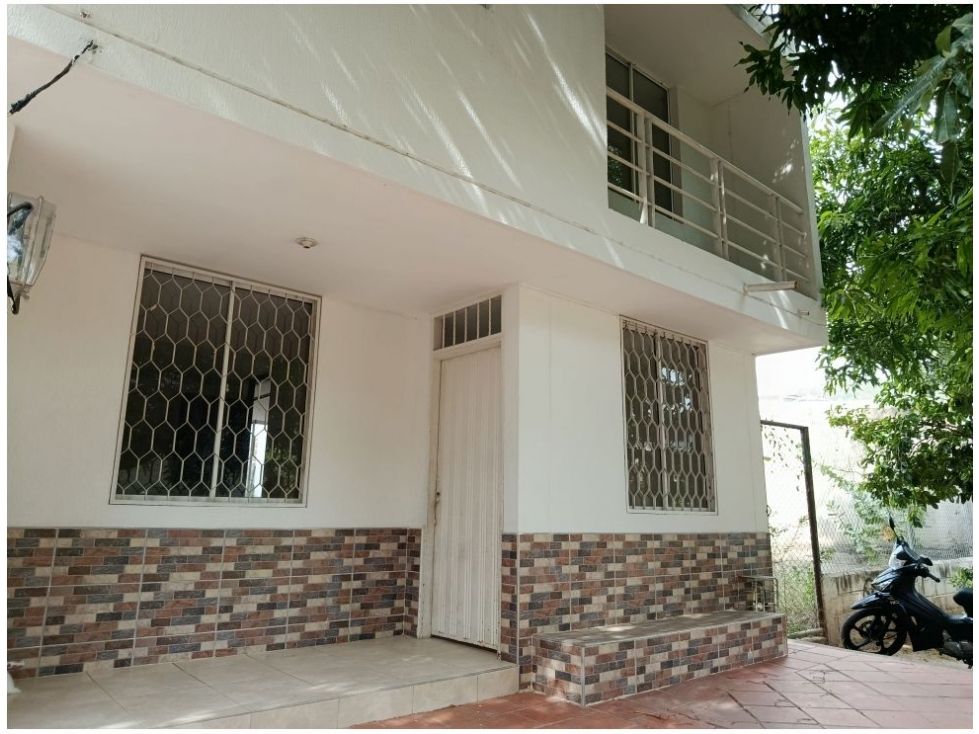 Casa en venta Magdalena Santa Marta Cr Villa Toledo 138 m2 Habitaciones 4 Baños 2 Garajes 1 Precio $250000000