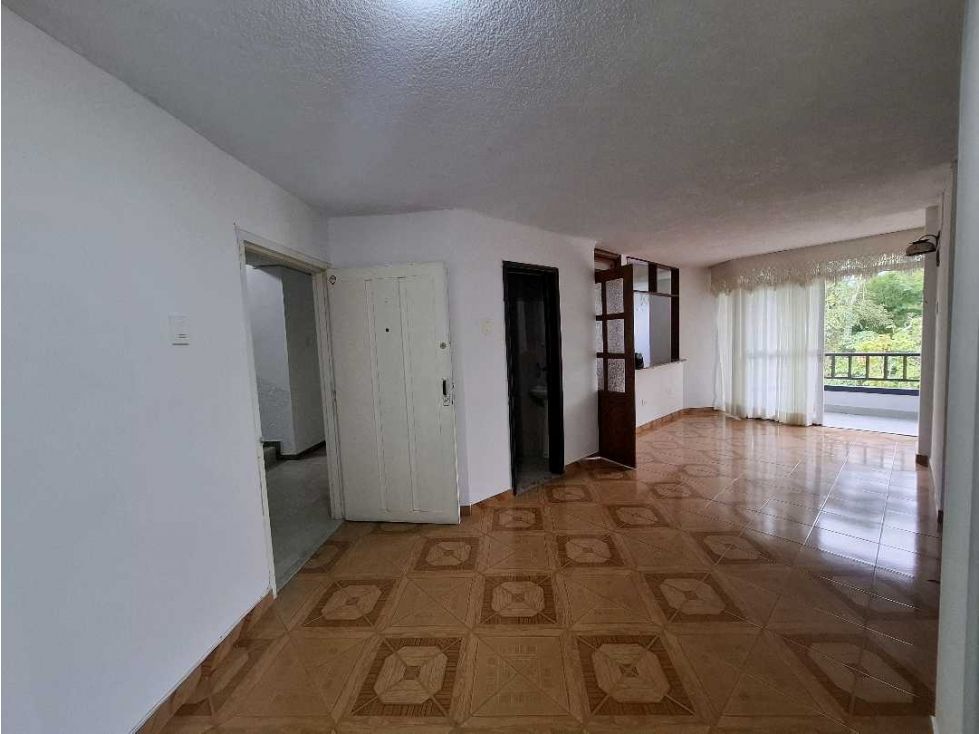 Apartamento en arriendo Quindío Armenia Sector Fogata 70 m2 Habitaciones 2 Baños 2 Garajes 1 Precio $1962000