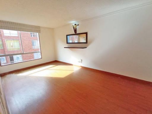 Apartamento en arriendo Cundinamarca Bogotá Ub Castilla Real 52 m2 Habitaciones 3 Baños 2 Garajes 0 Precio $1600000