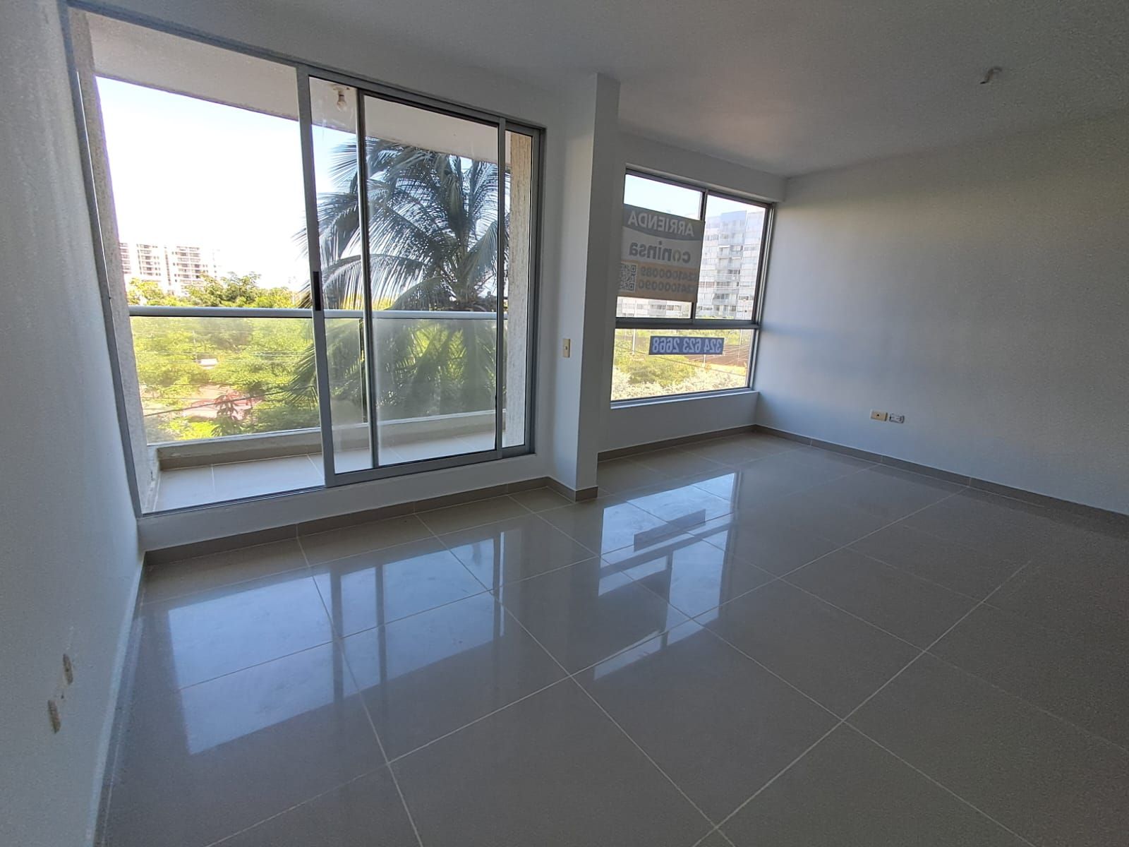 Apartamento en arriendo Atlántico Barranquilla Crrincon 9472 76 m2 Habitaciones 3 Baños 2 Garajes 1 Precio $2816800