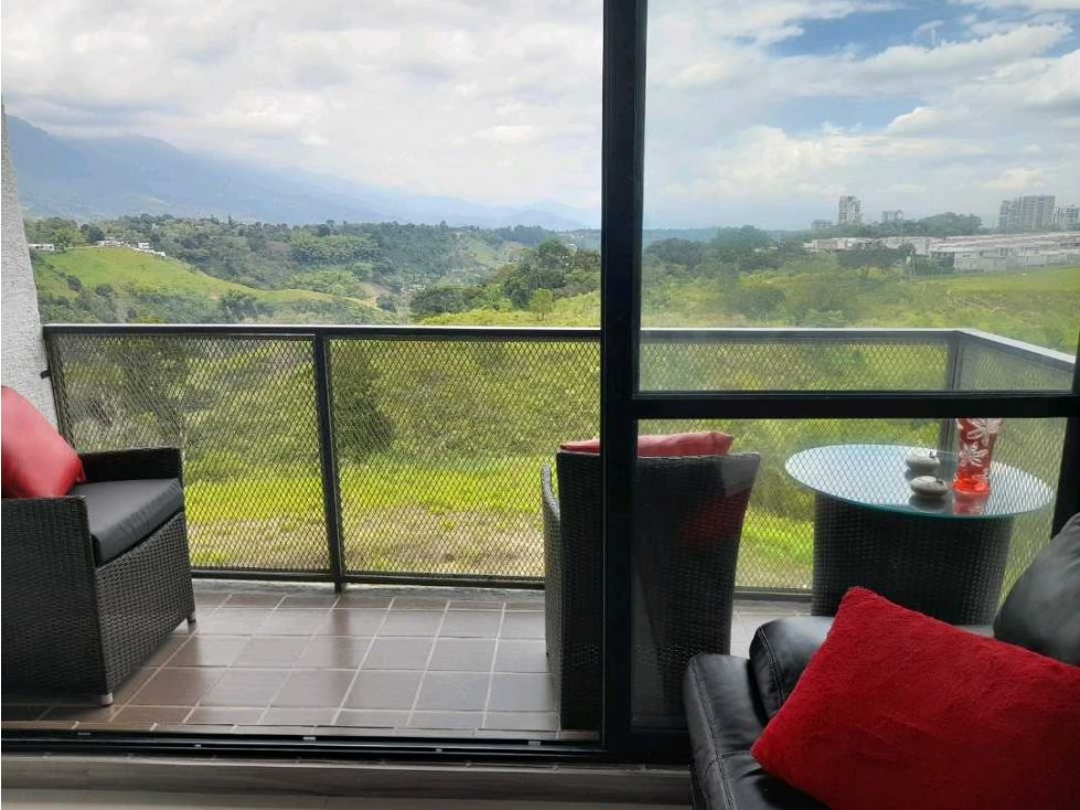 Apartamento en venta Quindío Armenia Puerto Rico 93 m2 Habitaciones 3 Baños 2 Garajes 1 Precio $550000000