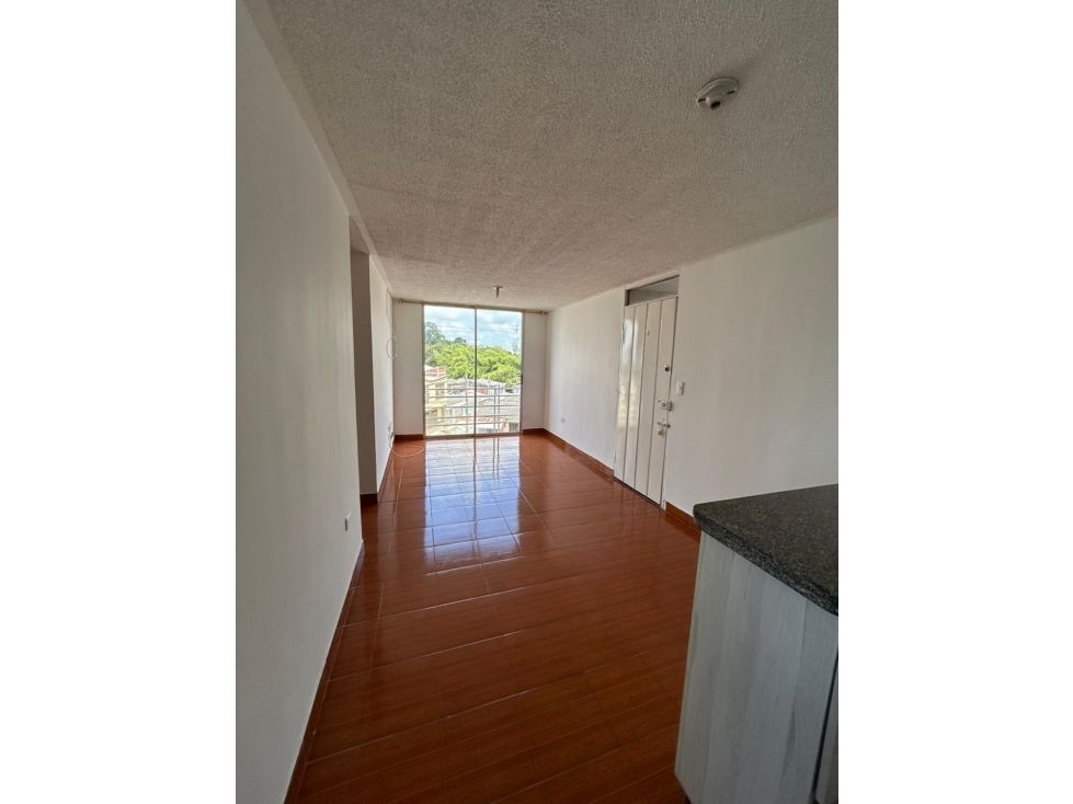 Apartamento en arriendo Quindío Armenia Br Rojas Pinilla Et Ii 56 m2 Habitaciones 3 Baños 2 Garajes 1 Precio $1000000