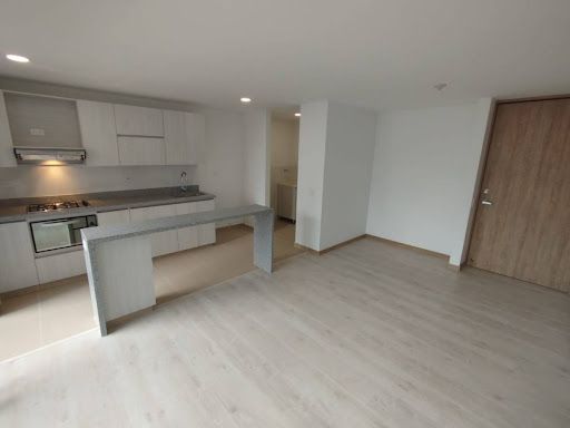 Apartamento en arriendo Antioquia Itagüí El Palmar 83 m2 Habitaciones 3 Baños 2 Garajes 1 Precio $3500000