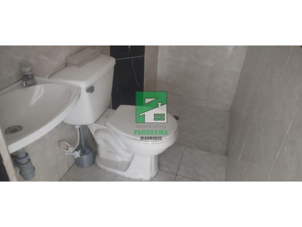 Apartamento en arriendo Antioquia Medellín La Mansion 28 m2 Habitaciones 1 Baños 1 Garajes 0 Precio $900000