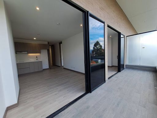 Apartaestudio en arriendo Antioquia Medellín Los Balsos No1 63 m2 Habitaciones 1 Baños 2 Garajes 1 Precio $5600000