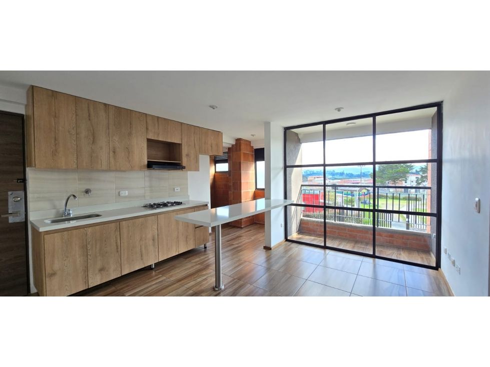 Apartamento en venta Antioquia La Unión La Unión 58 m2 Habitaciones 2 Baños 2 Garajes 0 Precio $250000000