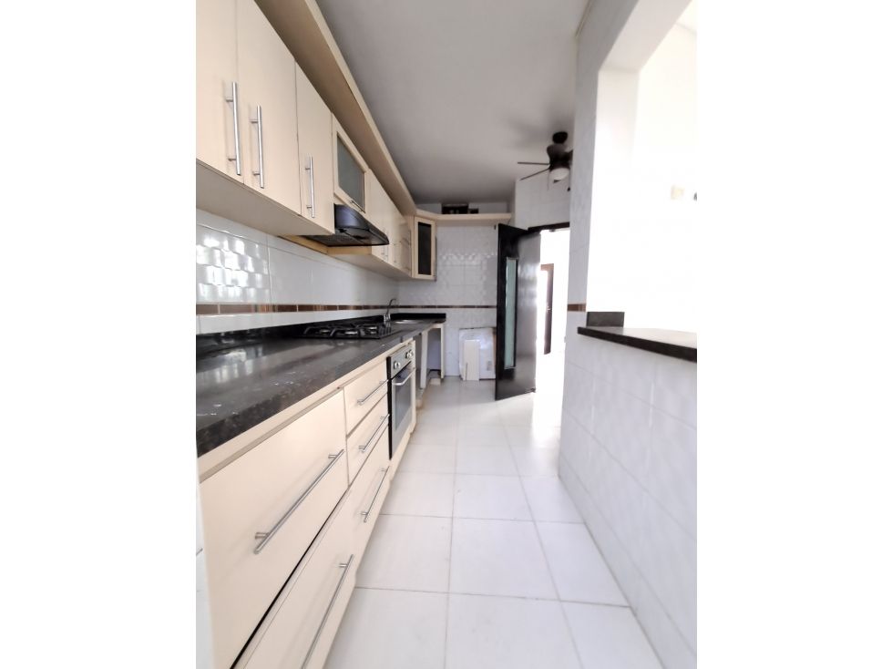 Casa en arriendo Atlántico Barranquilla Andalucia 140 m2 Habitaciones 3 Baños 2 Garajes 1 Precio $2900000