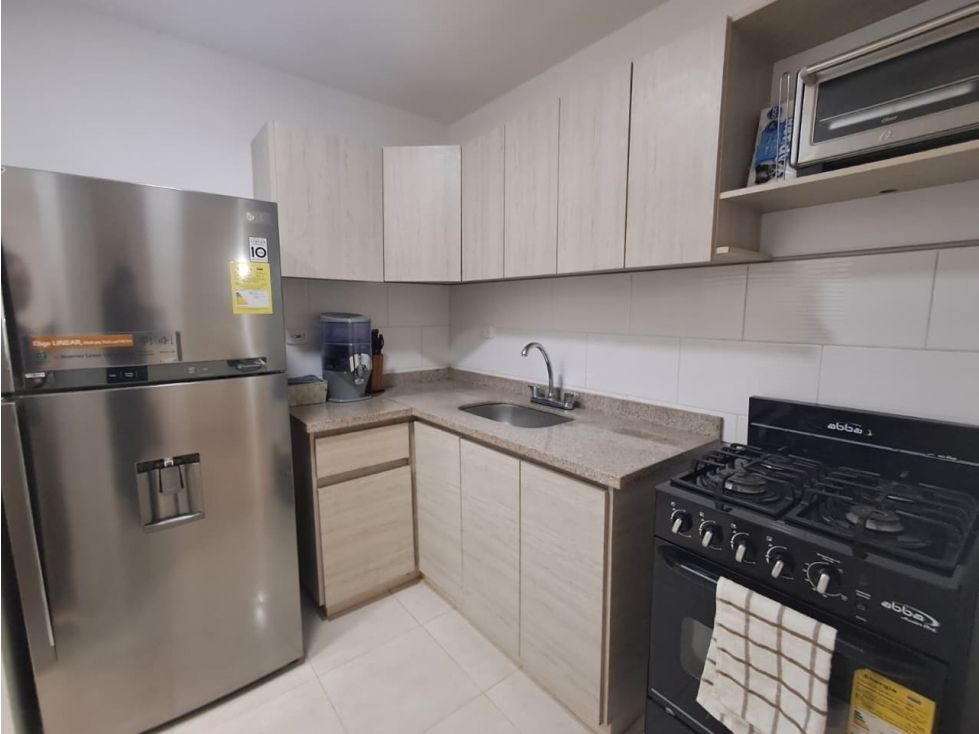 Apartamento en venta Risaralda Pereira Pereira 53 m2 Habitaciones 3 Baños 1 Garajes 1 Precio $235000000