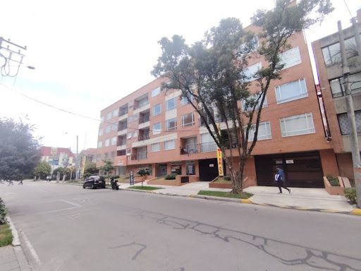 Apartaestudio en arriendo Cundinamarca Bogotá El Batan 60 m2 Habitaciones 1 Baños 2 Garajes 1 Precio $2300000